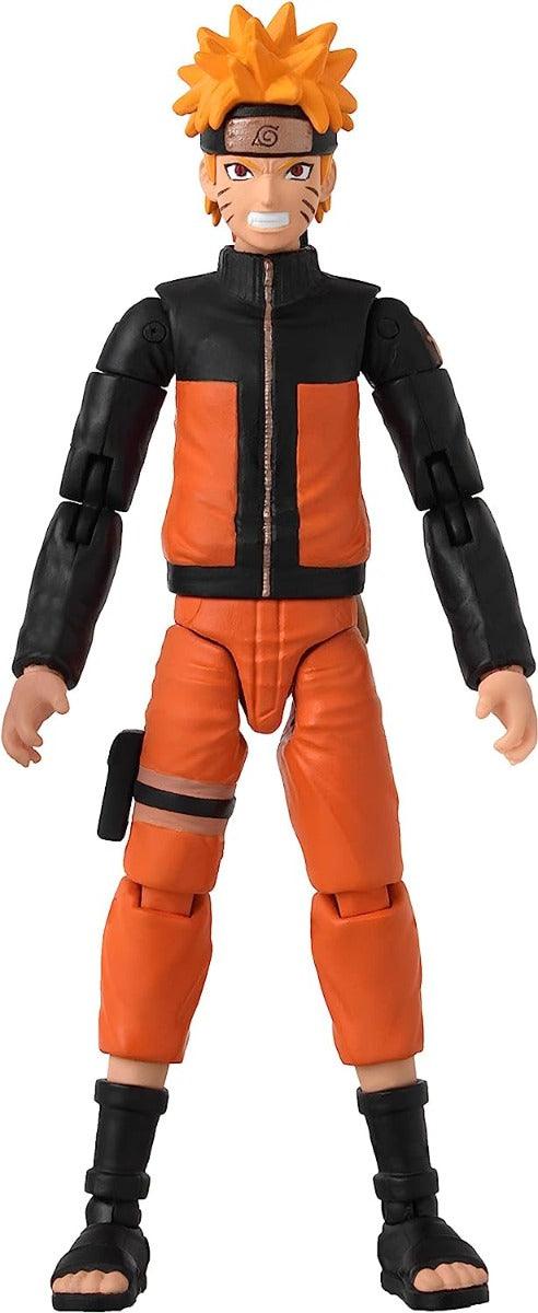 Bandai - Naruto Uzumaki Kyuubi - Image 4