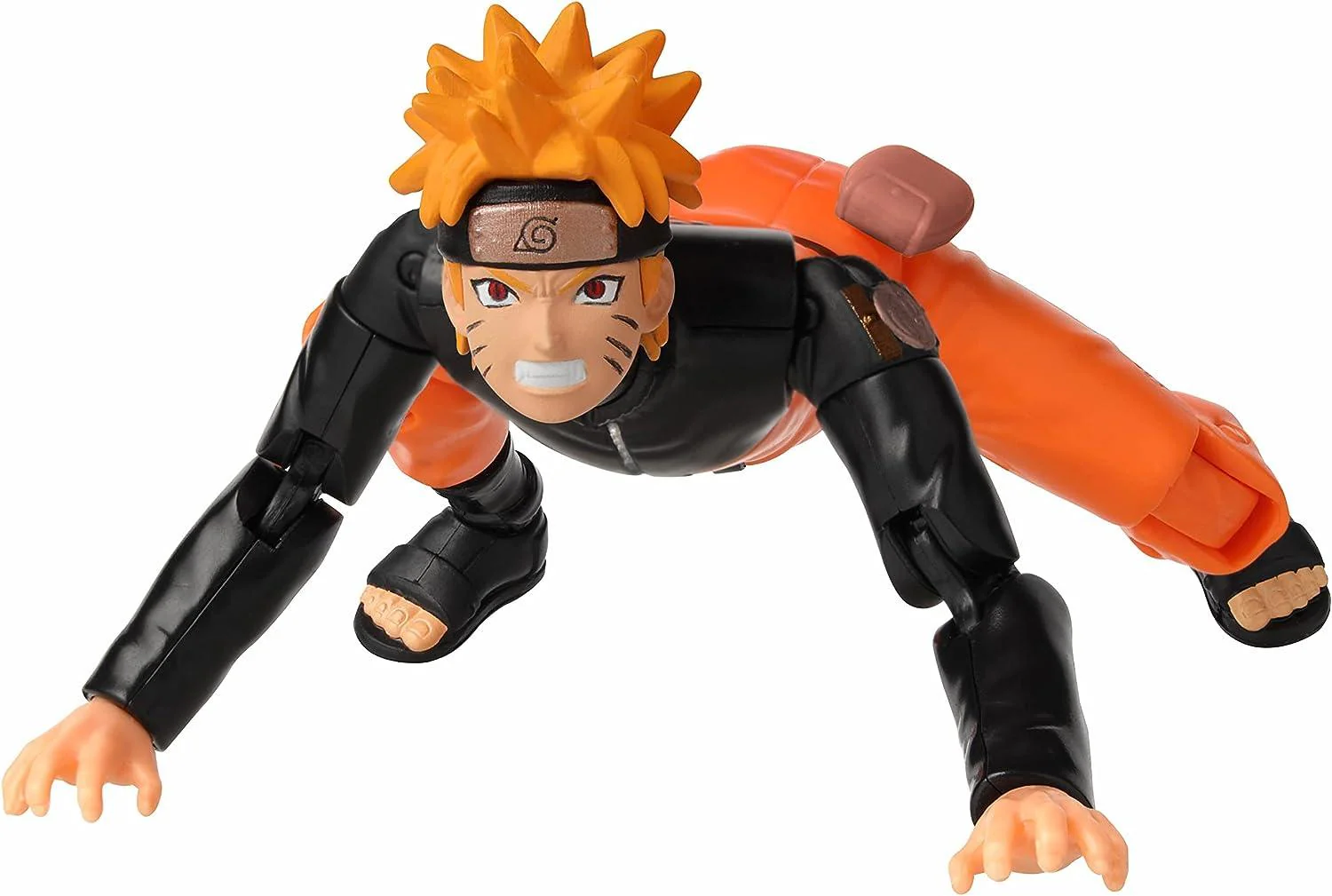 Bandai - Naruto Uzumaki Kyuubi - Image 5