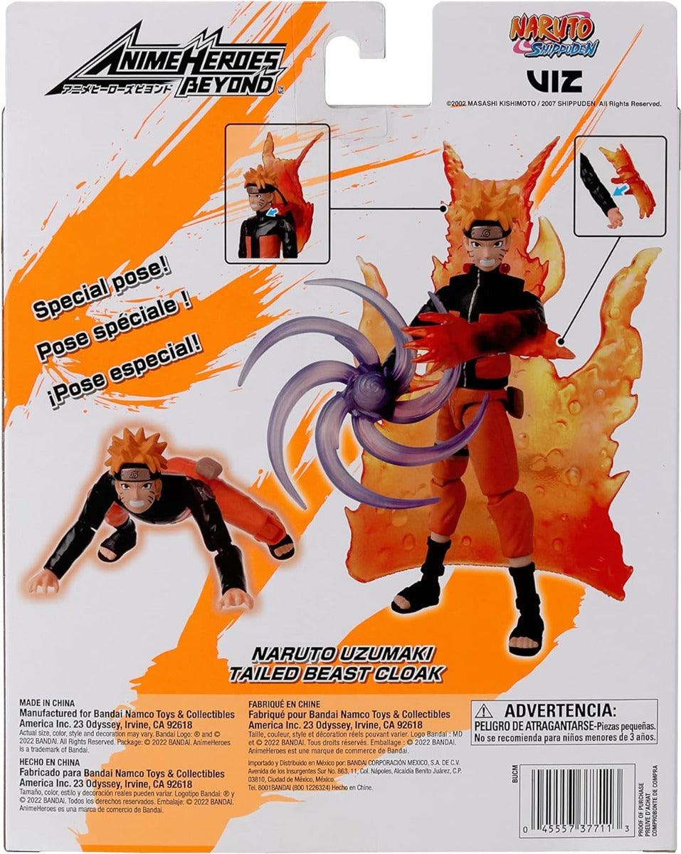 Bandai - Naruto Uzumaki Kyuubi - Image 6