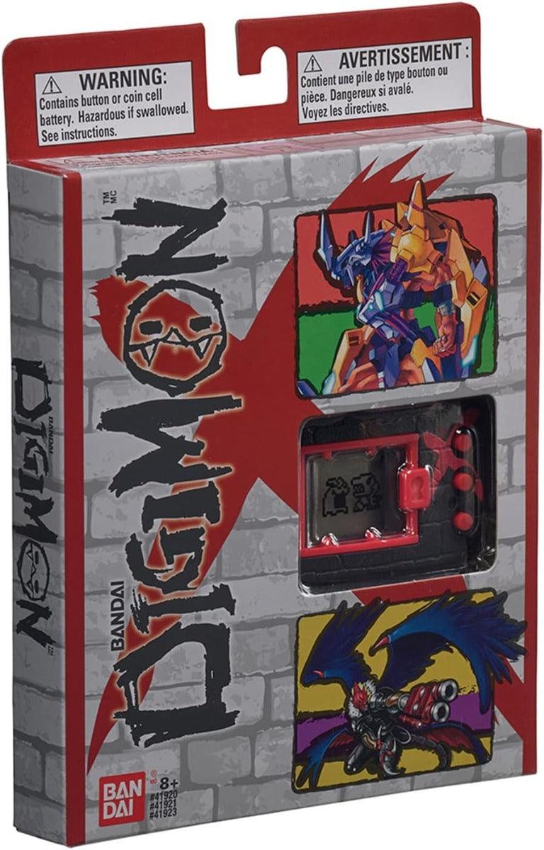 Bandai - Tamagotchi Digimon - Image 2