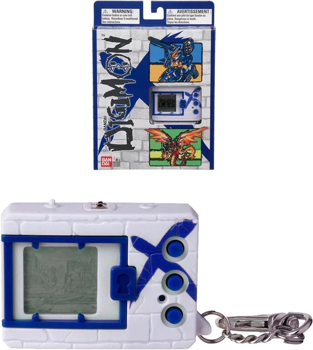 Bandai - Tamagotchi Digimon - Image 3