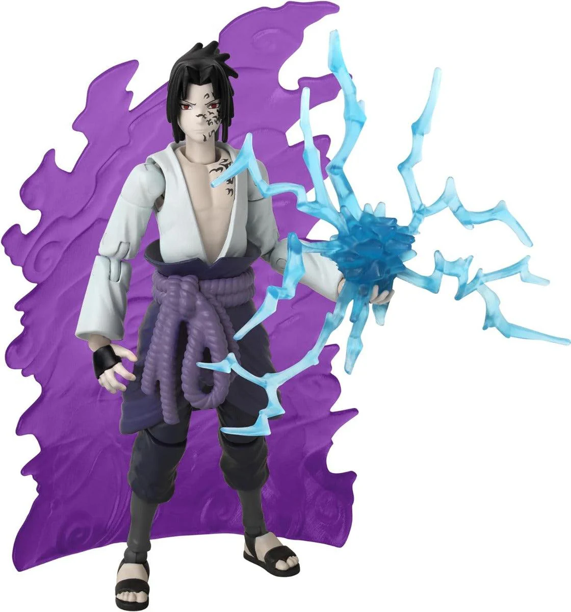 Bandai - Uchiha Sasuke