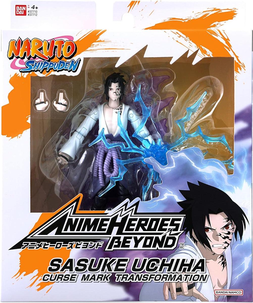 Bandai - Uchiha Sasuke - Image 4