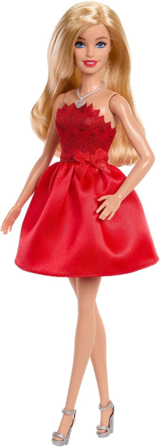 Barbie 80 Anniversario
