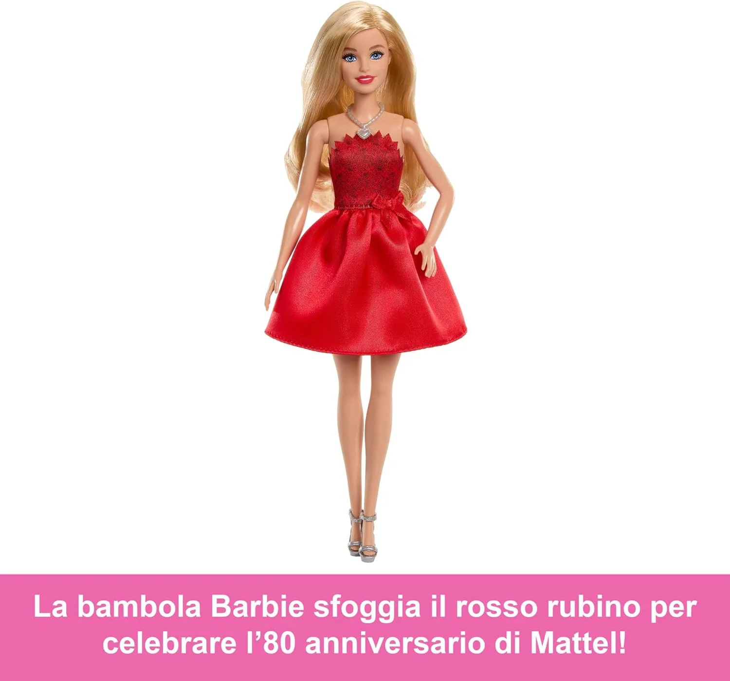Barbie 80 Anniversario - Image 2