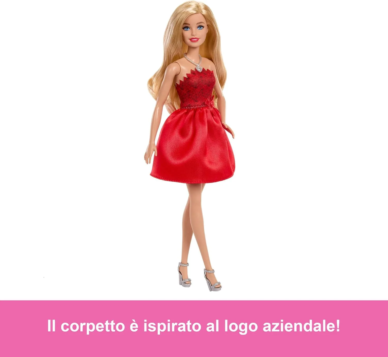 Barbie 80 Anniversario - Image 3