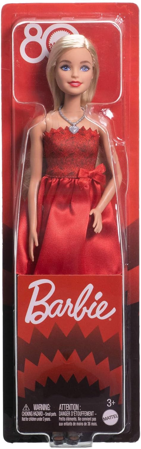 Barbie 80 Anniversario - Image 7