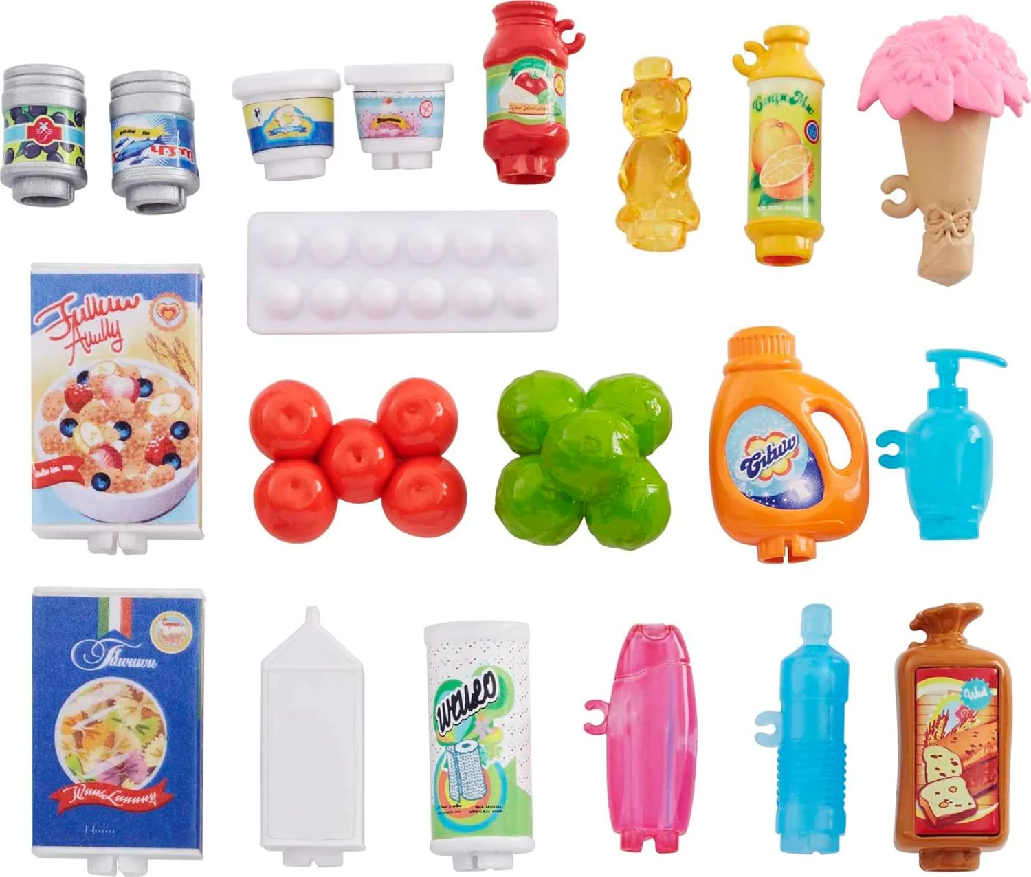Barbie al Supermarket - Image 3