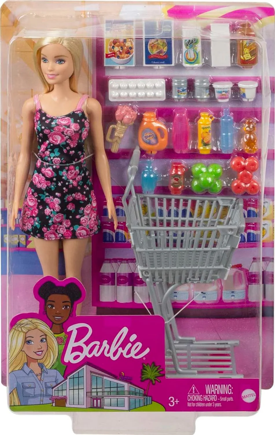 Barbie al Supermarket - Image 4