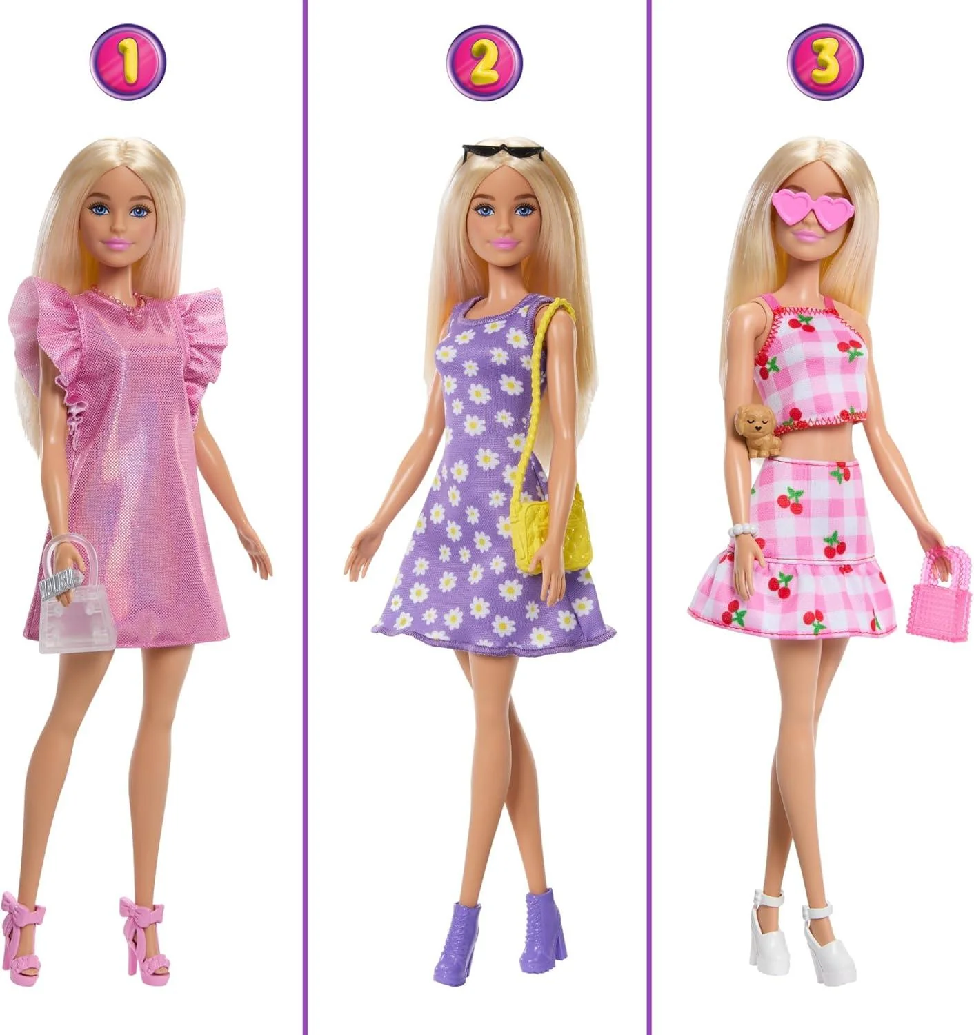 Barbie Armadio dei Sogni - Image 5