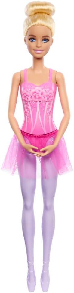 Barbie Ballerina Base Bionda - Image 5