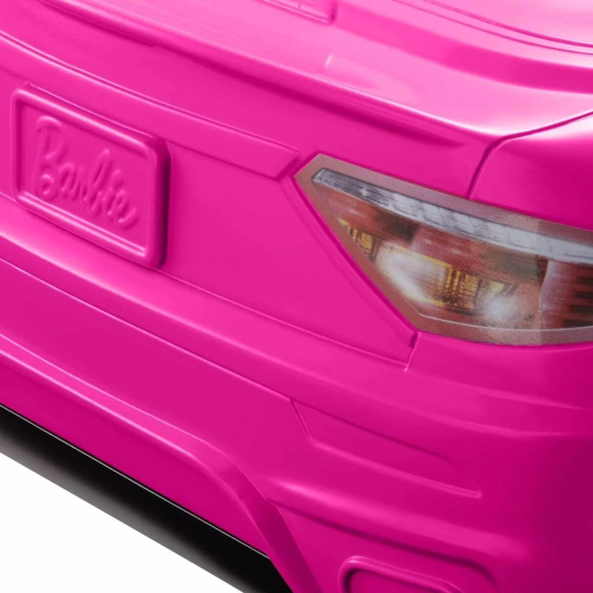 Barbie Cabrio Rosa - Image 6