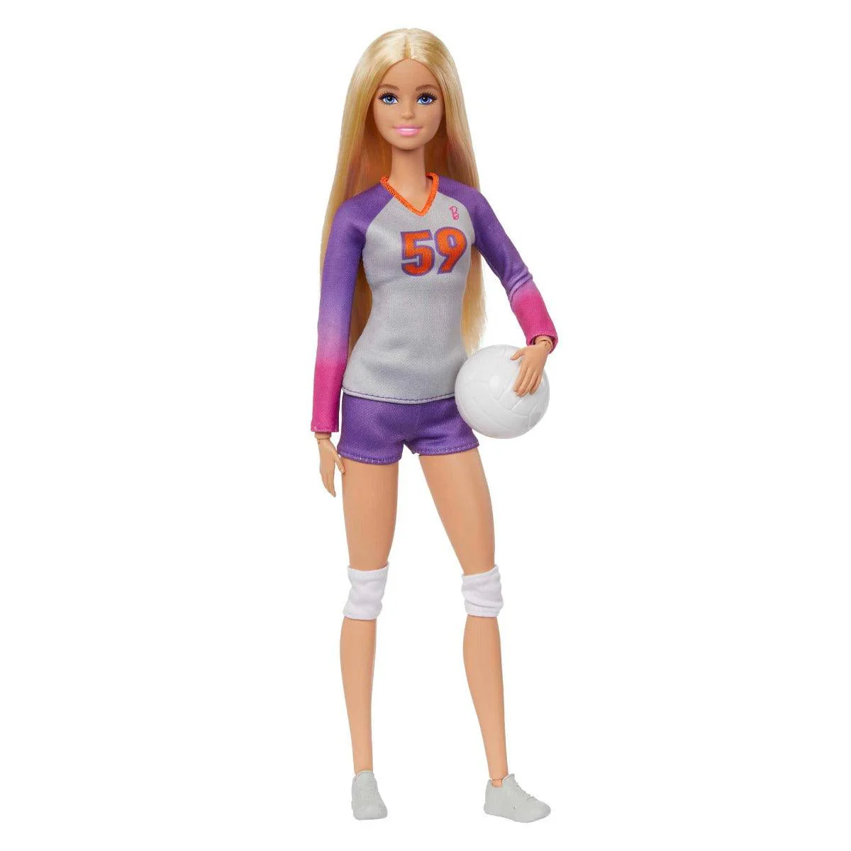 Barbie Carriere Pallavolista - Image 2