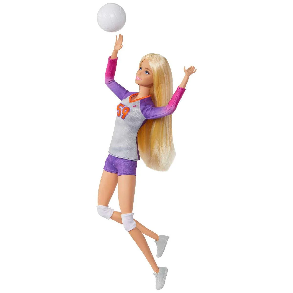 Barbie Carriere Pallavolista - Image 4