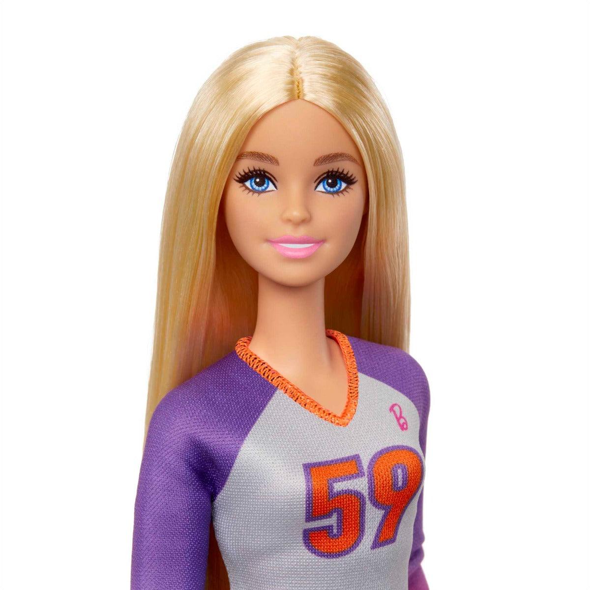 Barbie Carriere Pallavolista - Image 5