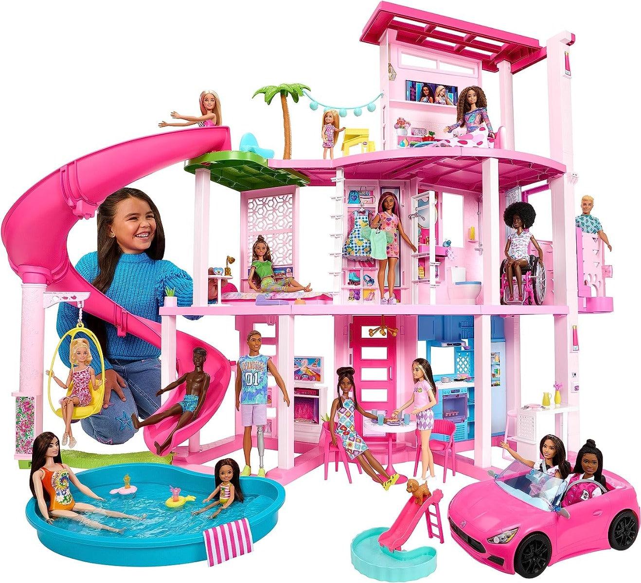 Barbie Casa Dei Sogni - Image 2