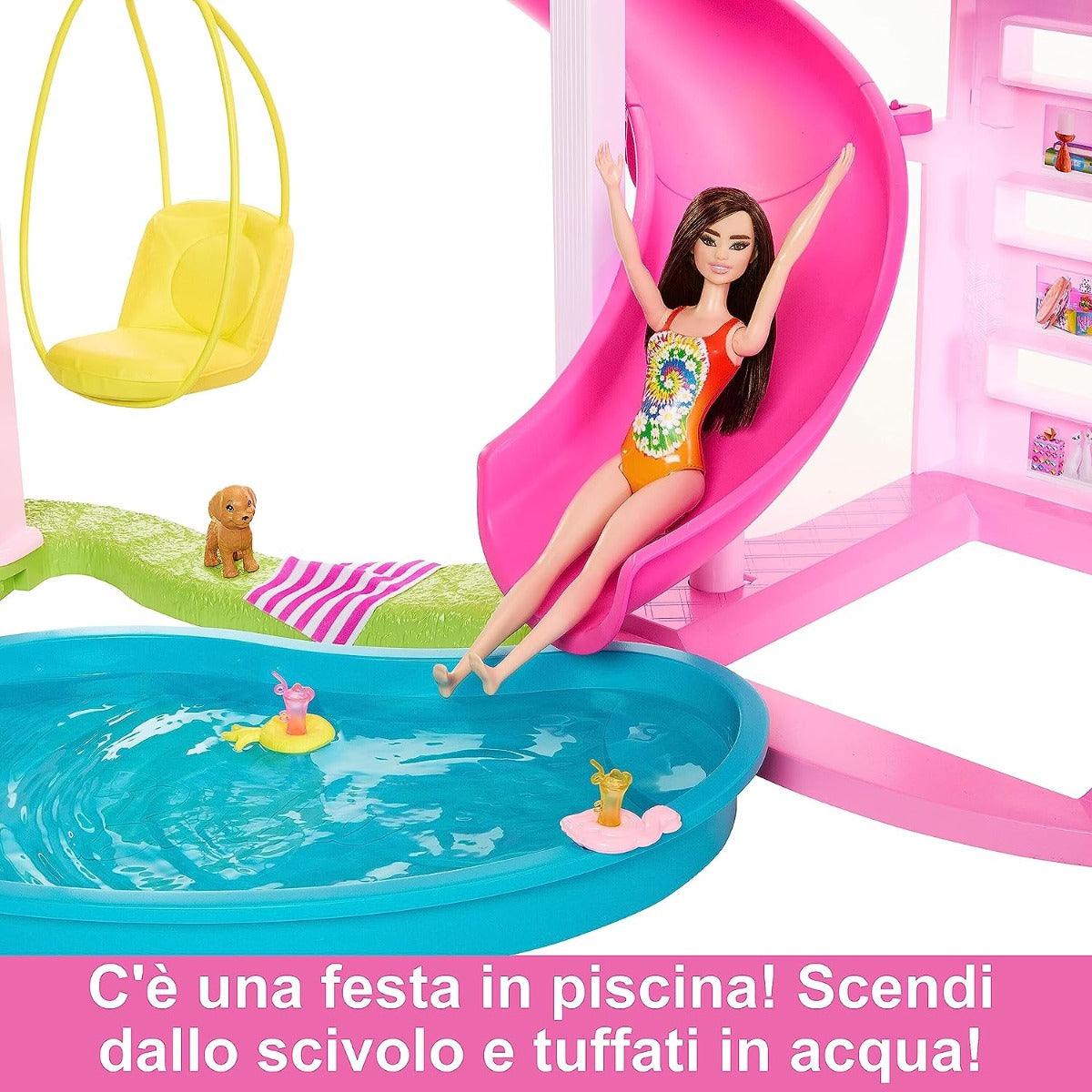 Barbie Casa Dei Sogni - Image 4