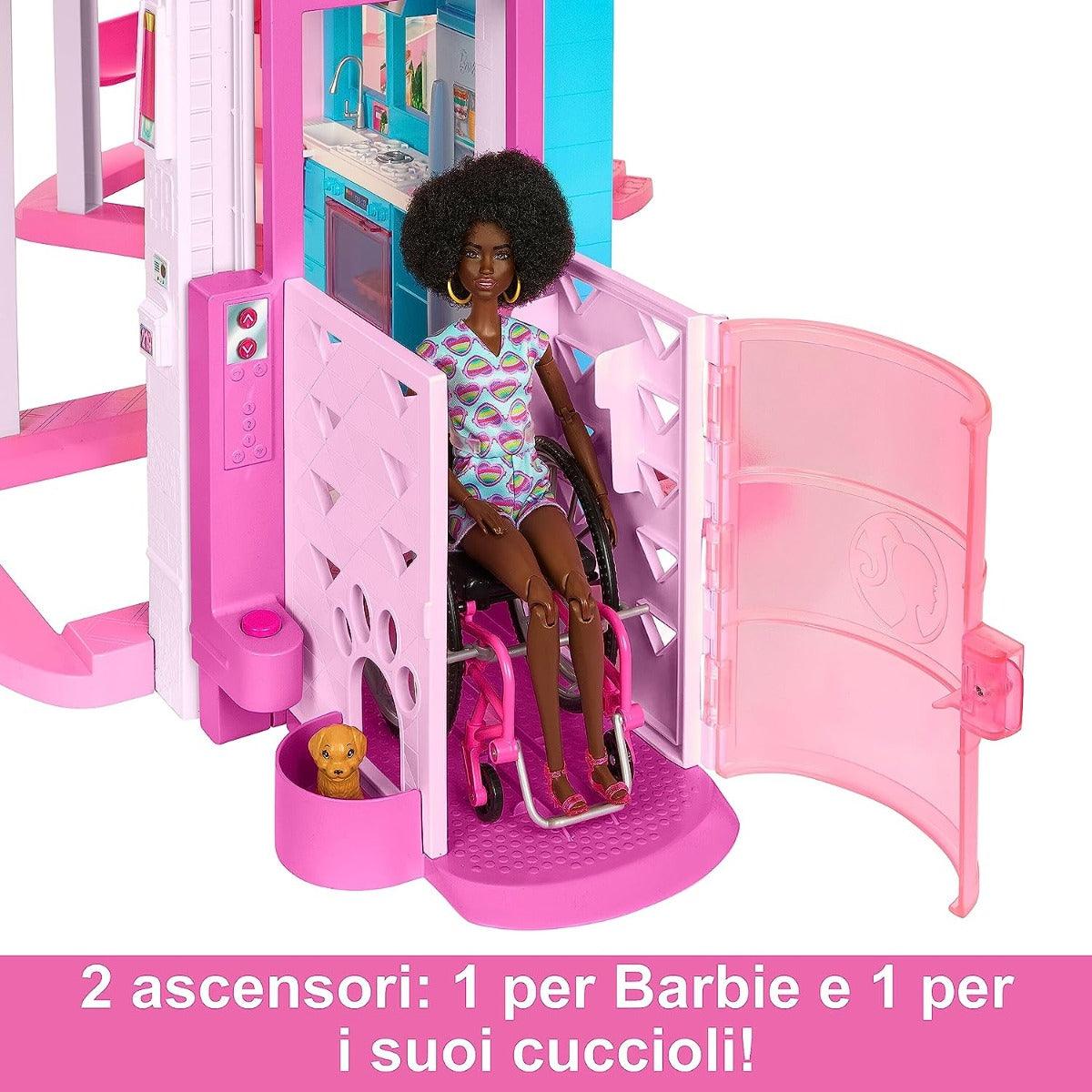 Barbie Casa Dei Sogni - Image 5