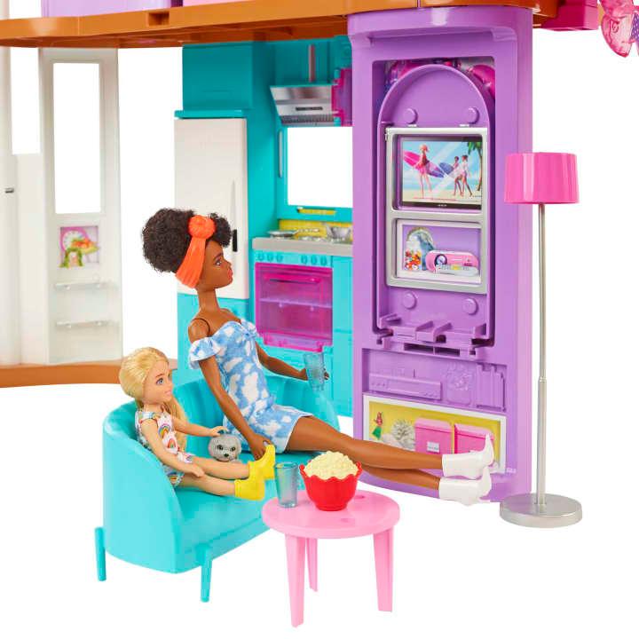 Barbie Casa Di Malibu - Image 3