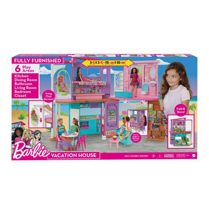 Barbie Casa Di Malibu - Image 6