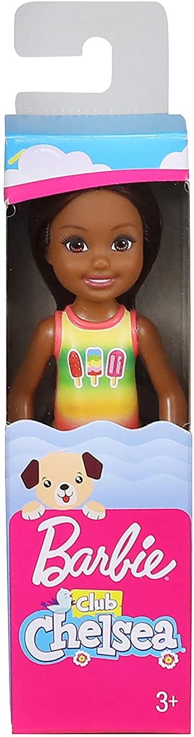 Barbie Chelsea va in Spiaggia - Image 2