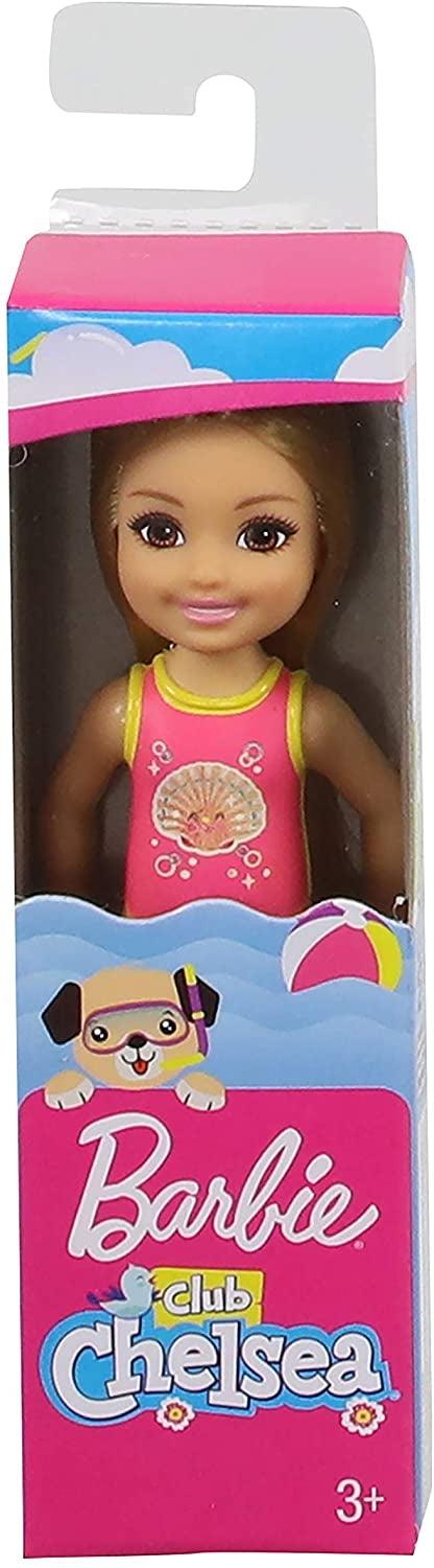 Barbie Chelsea va in Spiaggia - Image 3