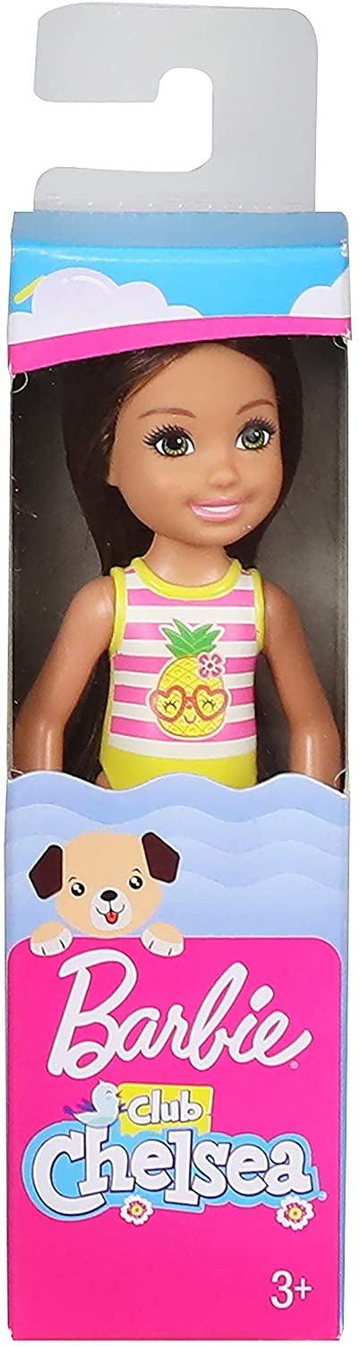 Barbie Chelsea va in Spiaggia - Image 4