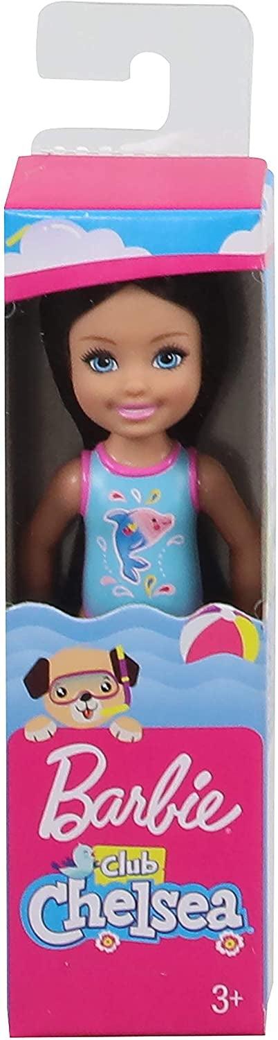 Barbie Chelsea va in Spiaggia - Image 5