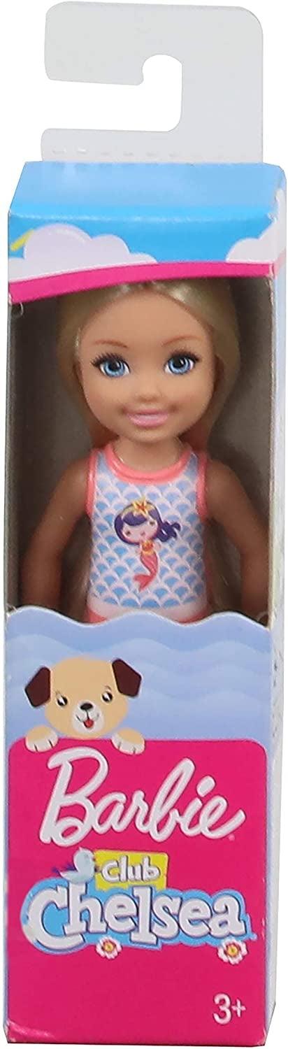 Barbie Chelsea va in Spiaggia - Image 6