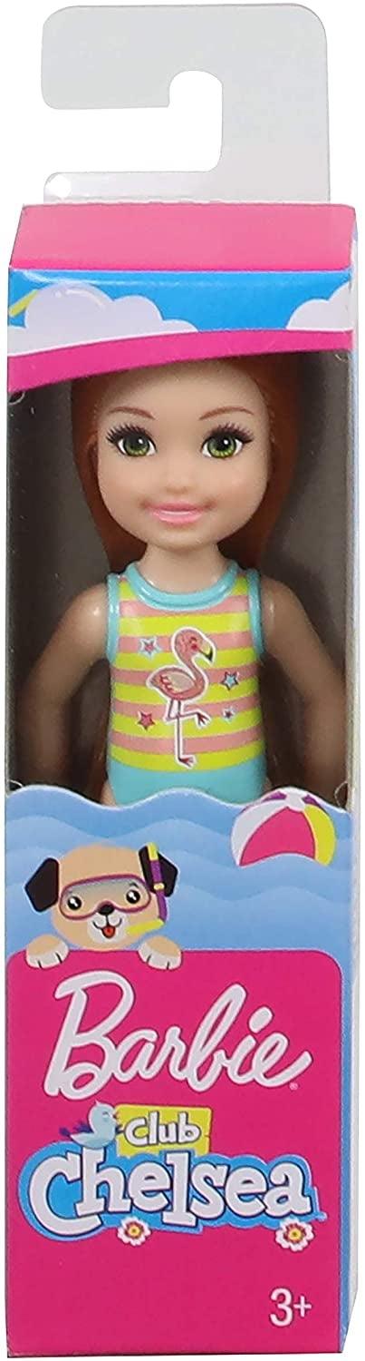 Barbie Chelsea va in Spiaggia - Image 7