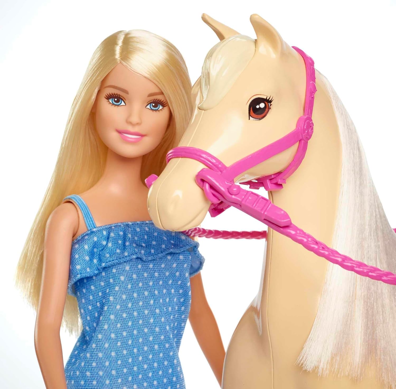 Barbie con Cavallo e accessori - Image 3