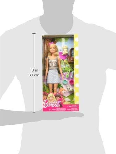 Barbie con Cuccioli - Image 3