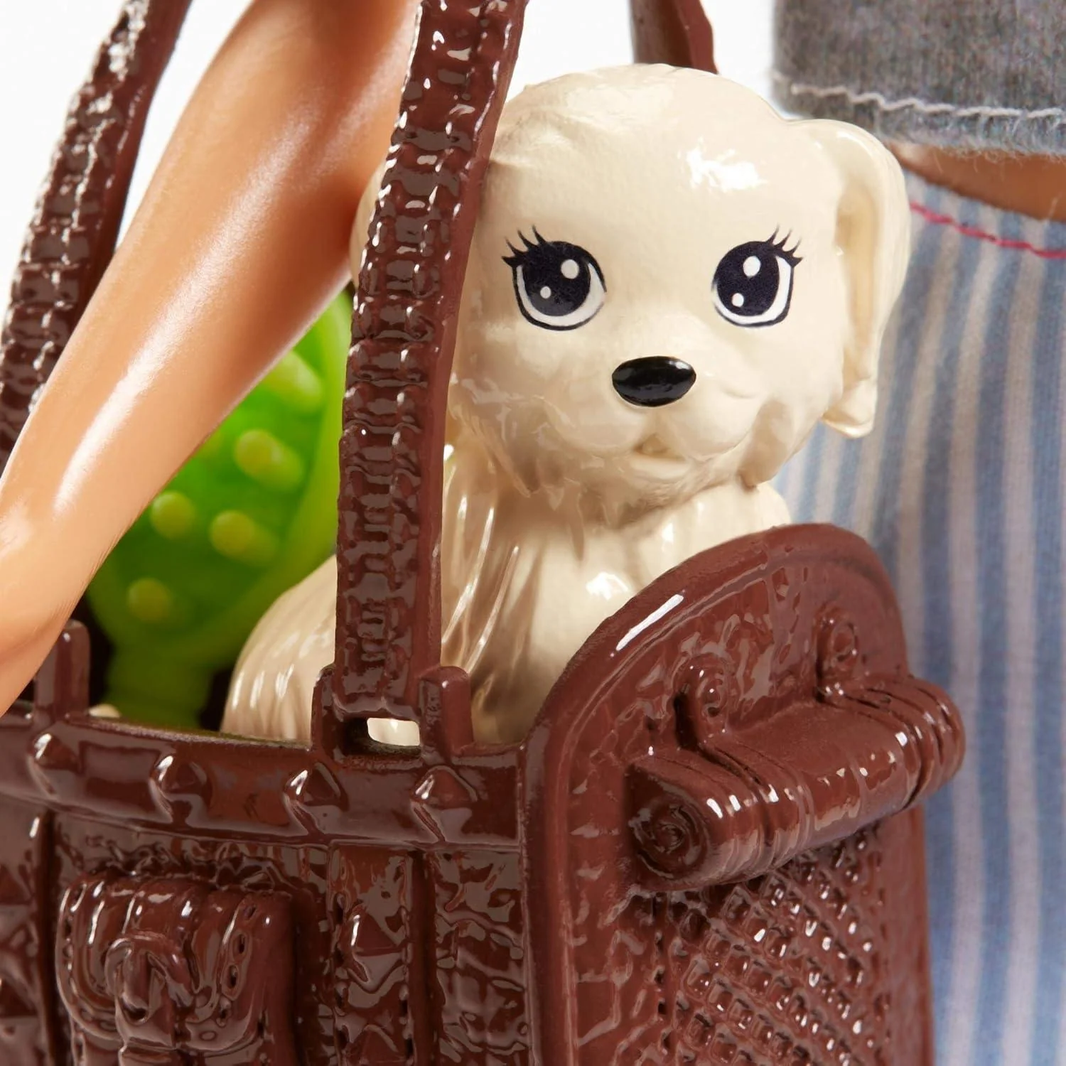 Barbie con Cuccioli - Image 4