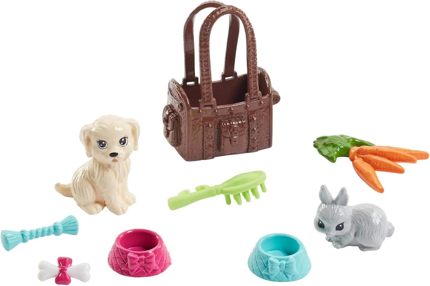 Barbie con Cuccioli - Image 5