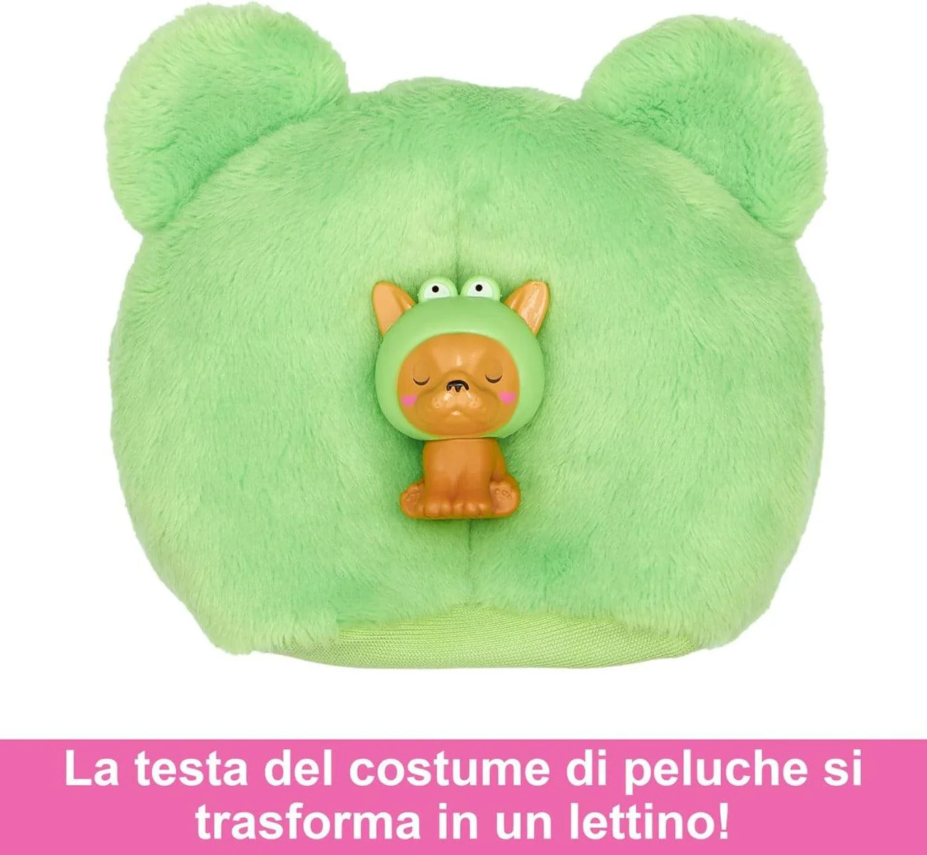 Barbie Cutie Reveal Cuccioli - Cagnolino - Image 5