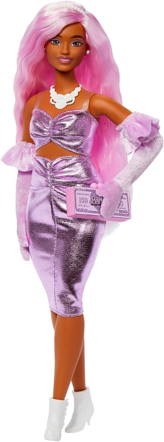 Barbie Deluxe Style n.1
