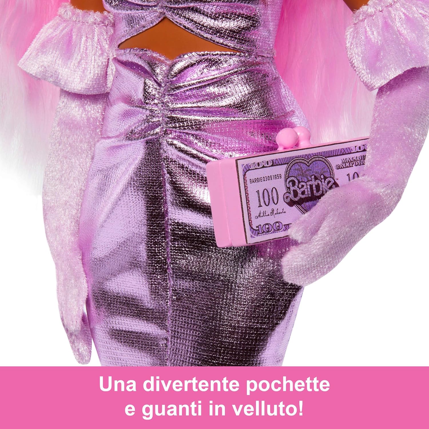 Barbie Deluxe Style n.1 - Image 2