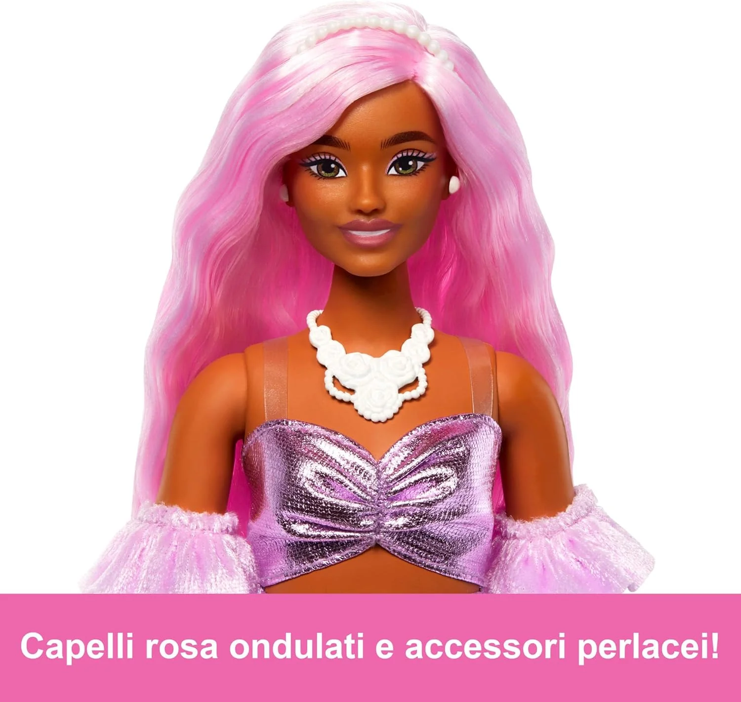 Barbie Deluxe Style n.1 - Image 3