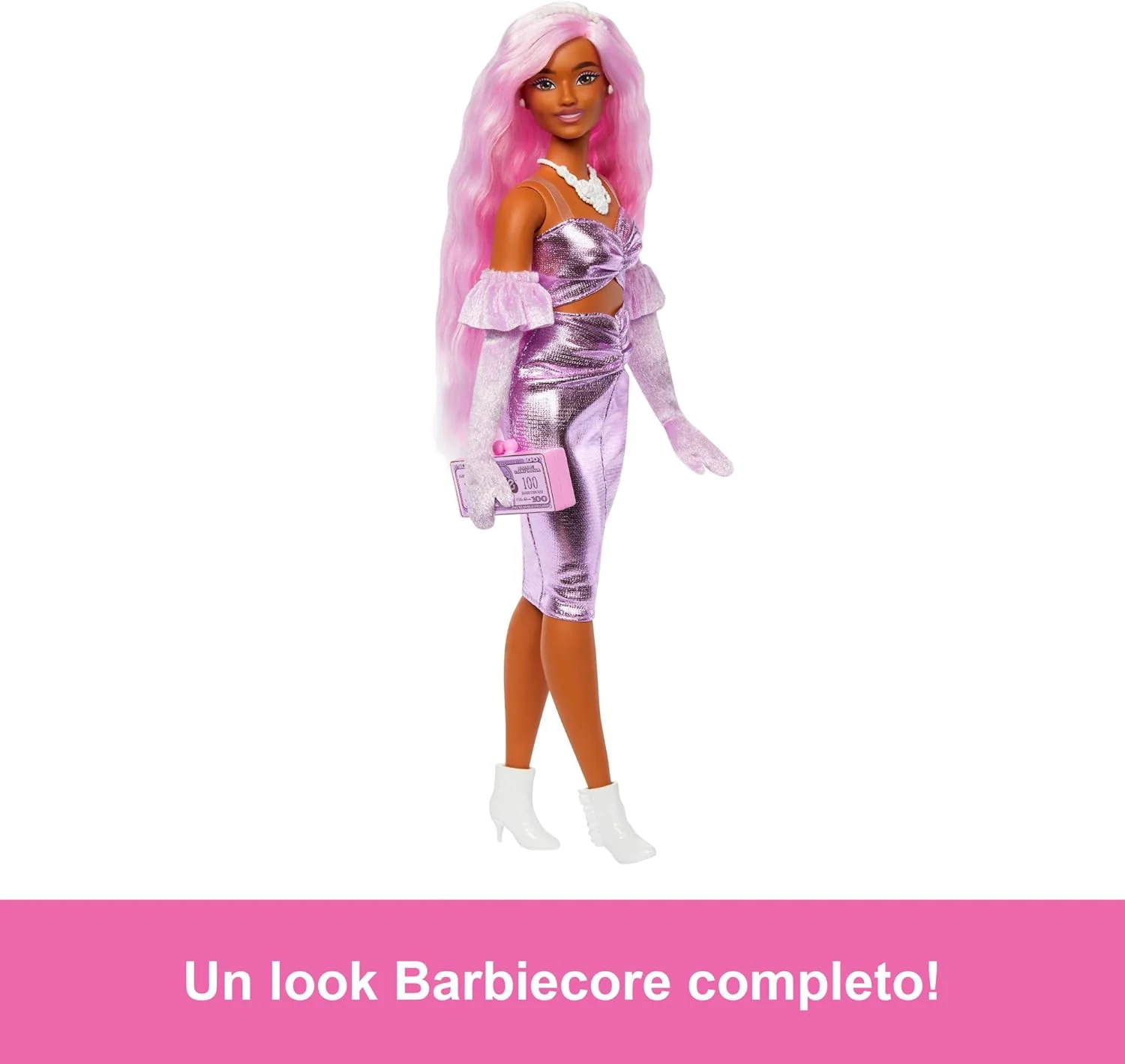 Barbie Deluxe Style n.1 - Image 4