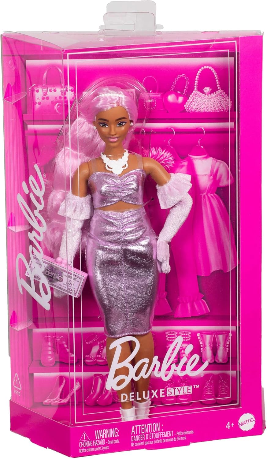 Barbie Deluxe Style n.1 - Image 5