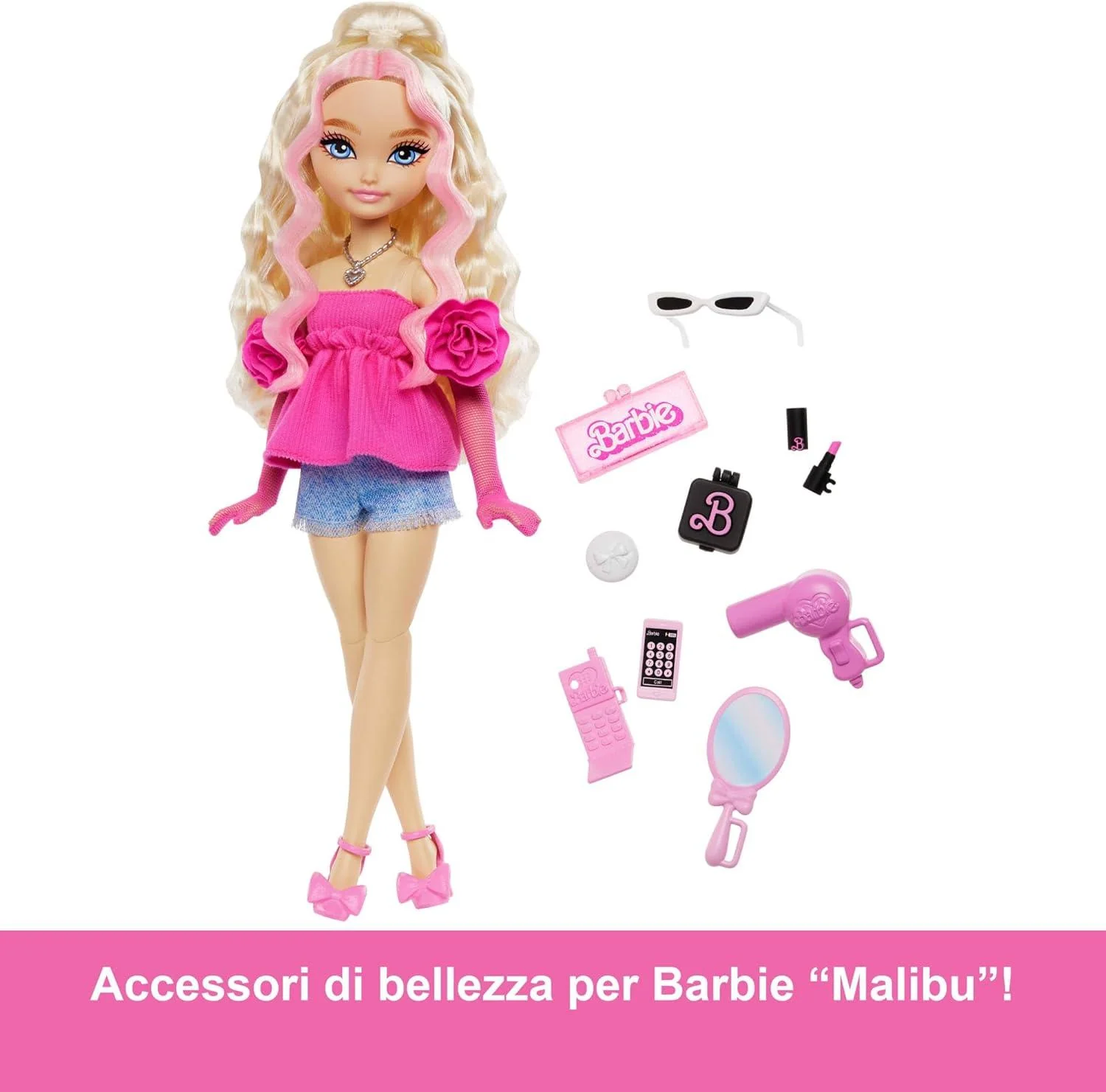 Barbie Dream Teens Malibù - Image 3