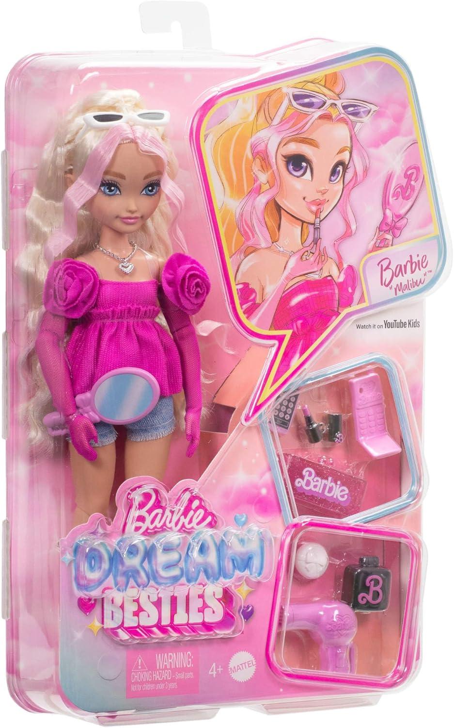 Barbie Dream Teens Malibù - Image 5