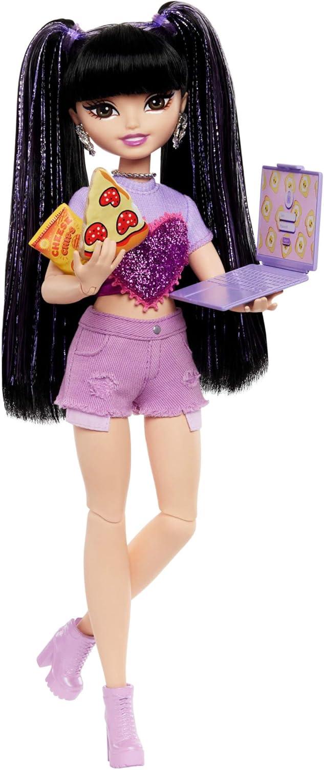Barbie Dream Teens Renee