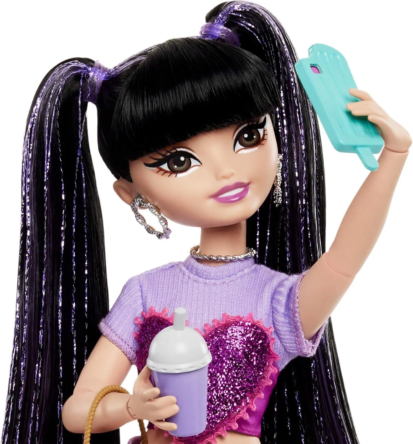 Barbie Dream Teens Renee - Image 2