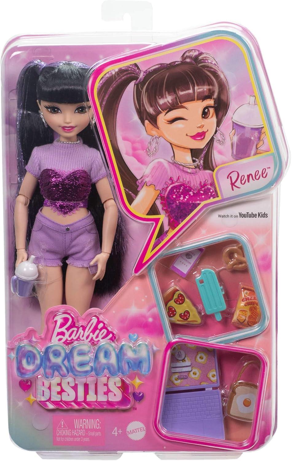 Barbie Dream Teens Renee - Image 4