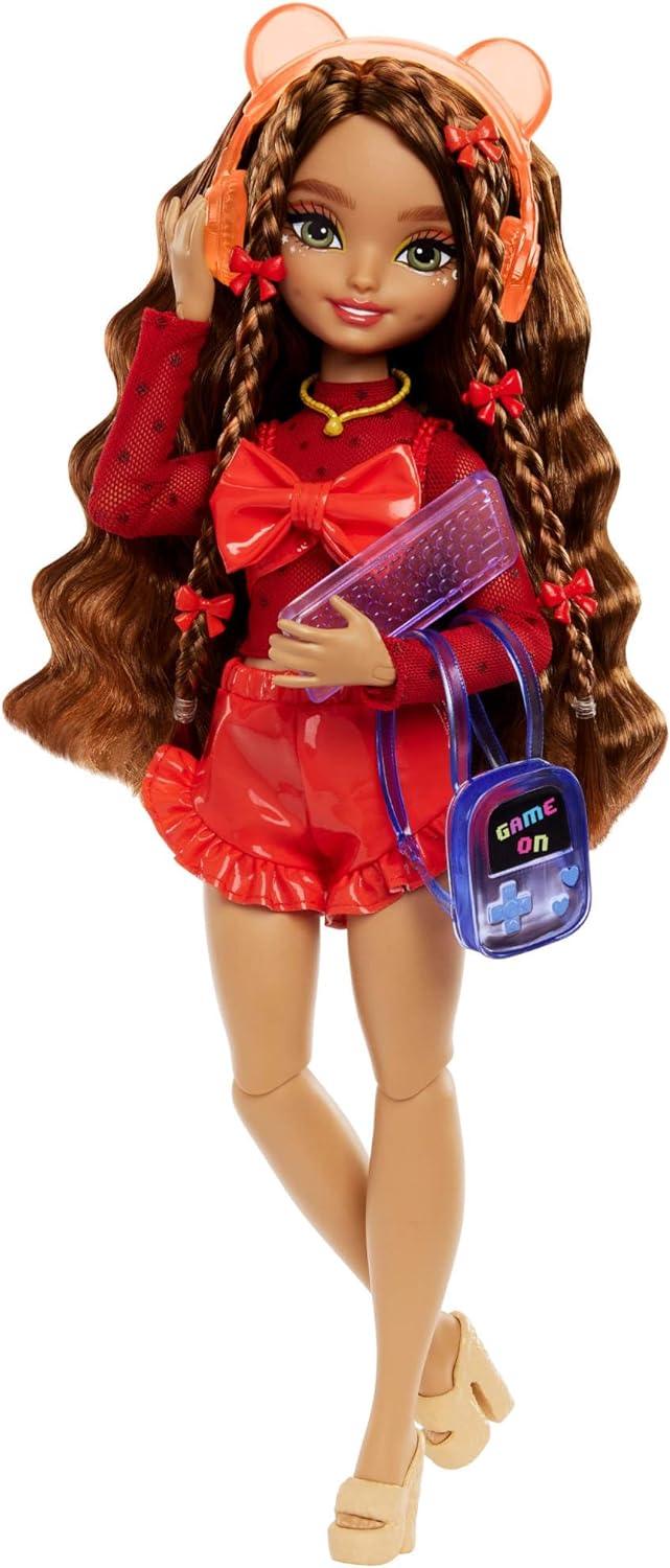 Barbie Dream Teens Teresa