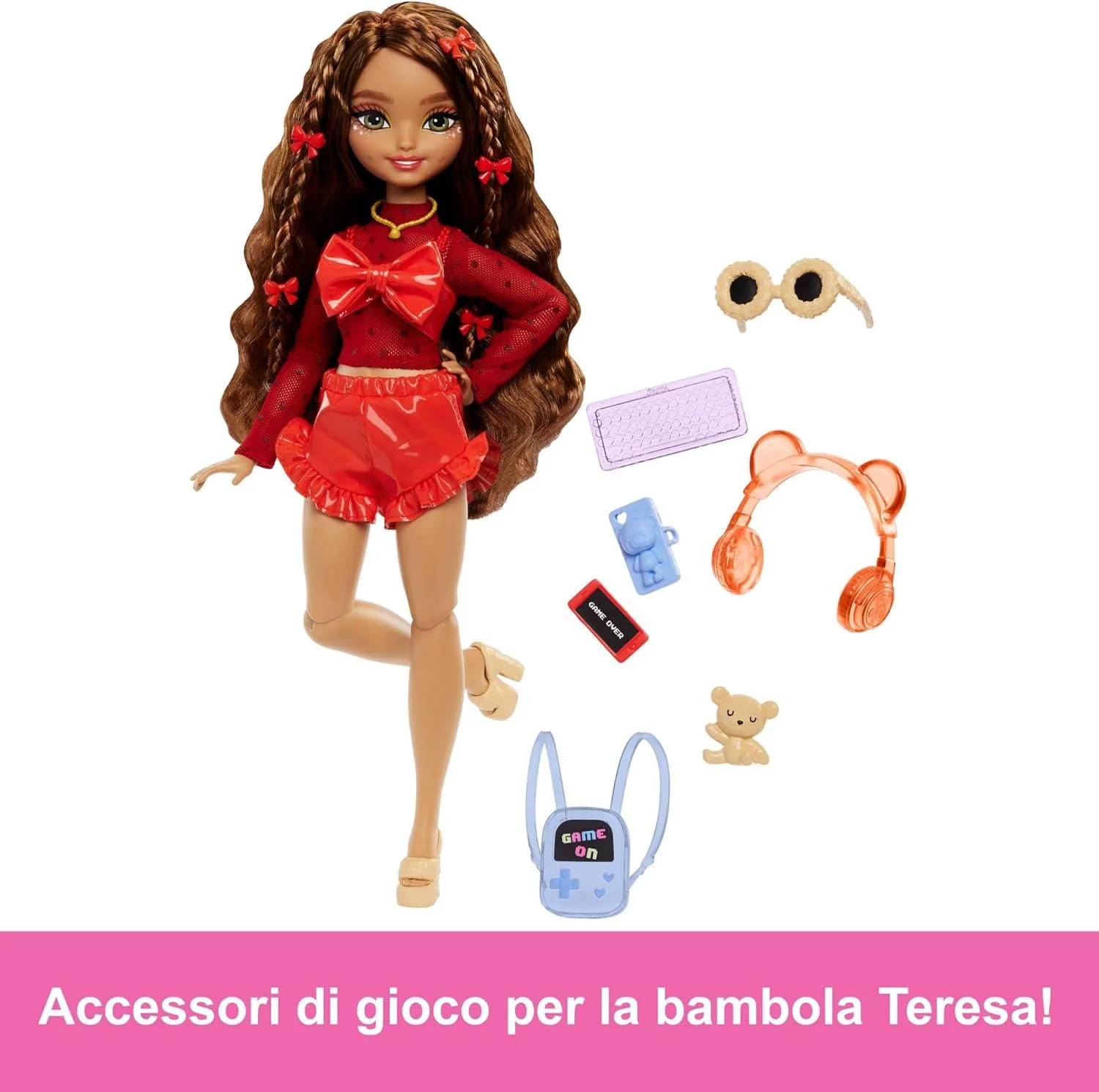 Barbie Dream Teens Teresa - Image 3