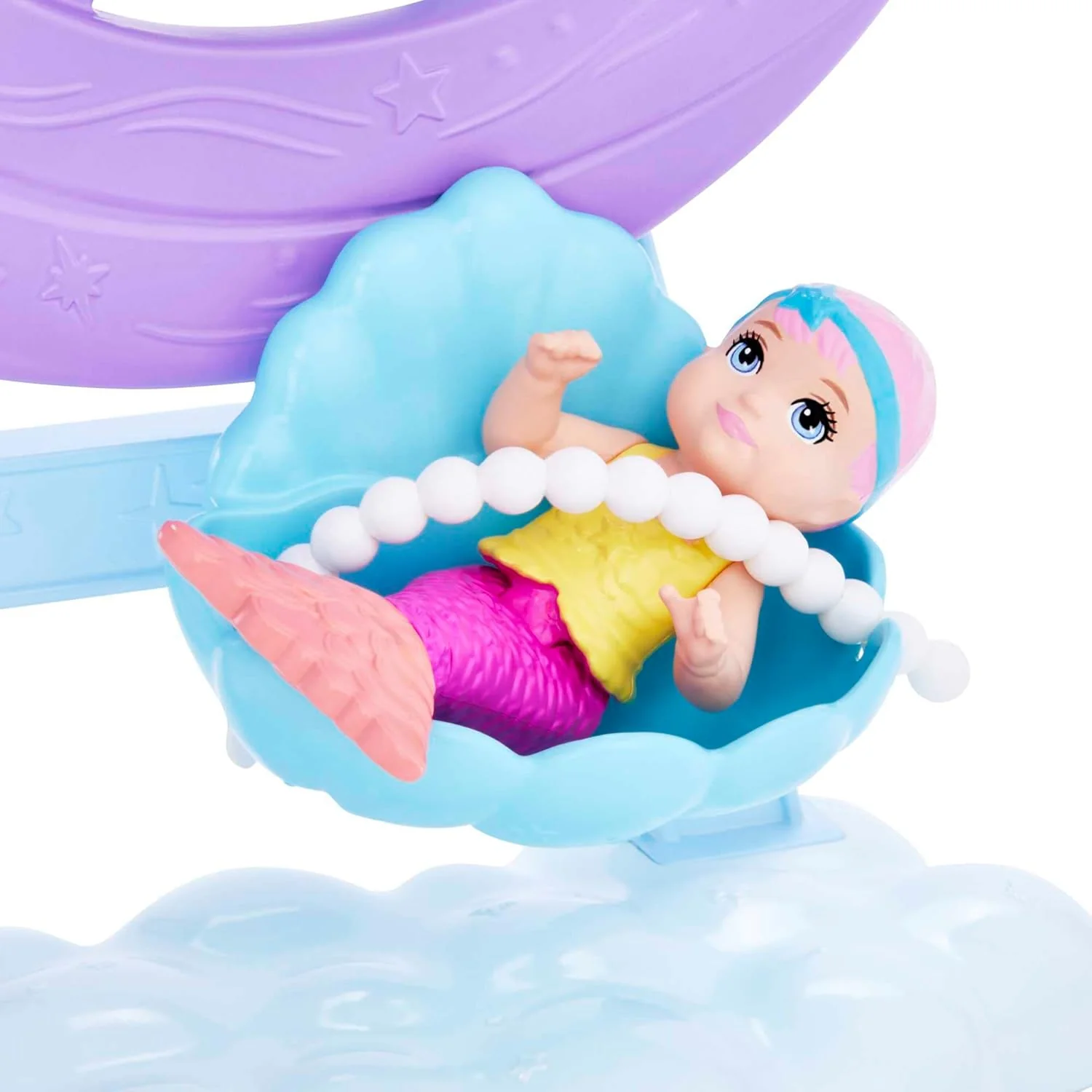 Barbie Dreamtopia - Playset Sirena - Image 4
