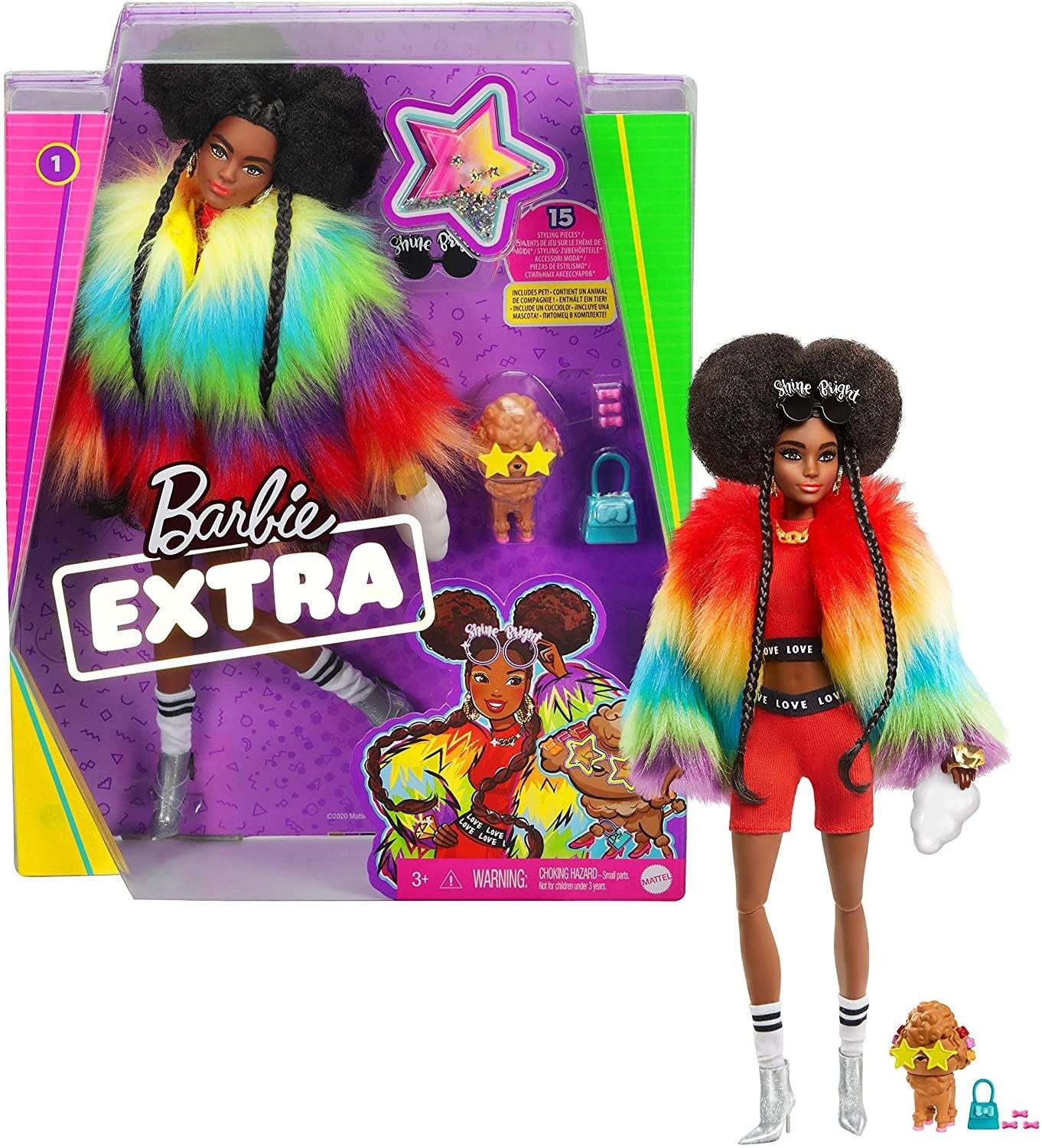 Barbie Extra - Image 3