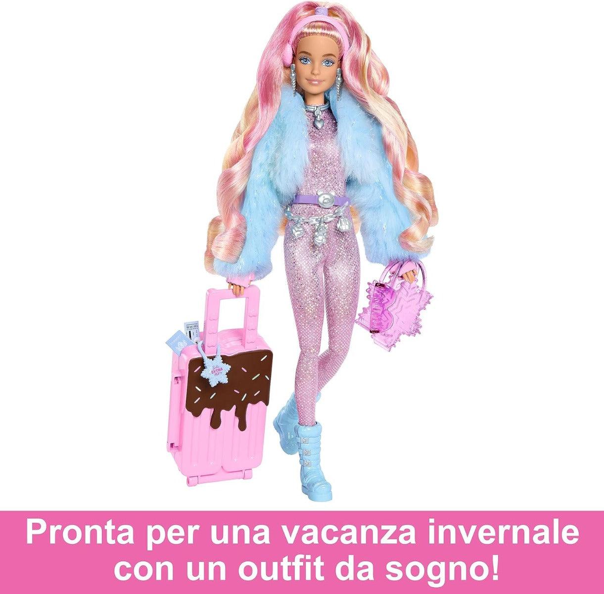 Barbie Extra Fly Neve - Image 2